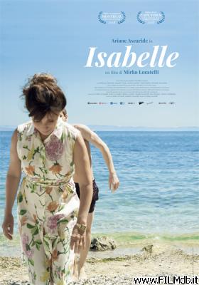 Poster of movie isabelle